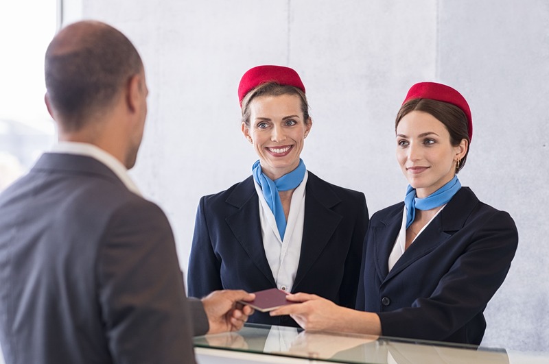 Book Meet and Greet Services Online